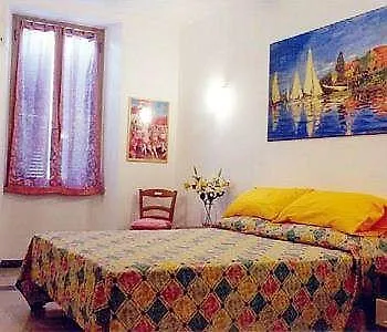 Amendola House روما