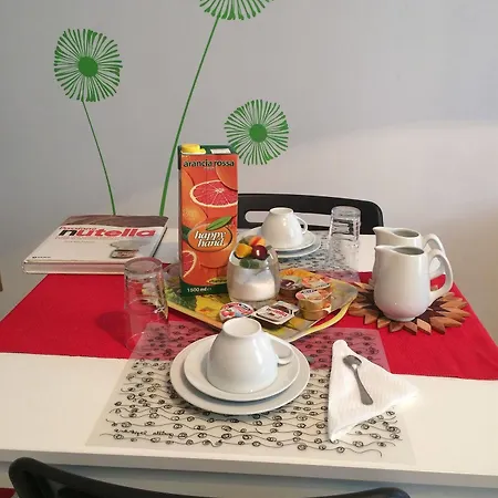 Amendola House Hotel Rome