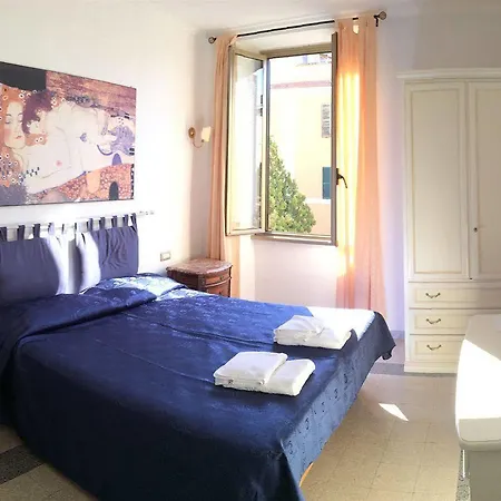 Hotel Amendola House