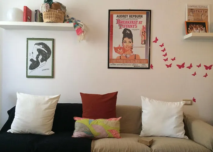 Hotel Amendola House 3*