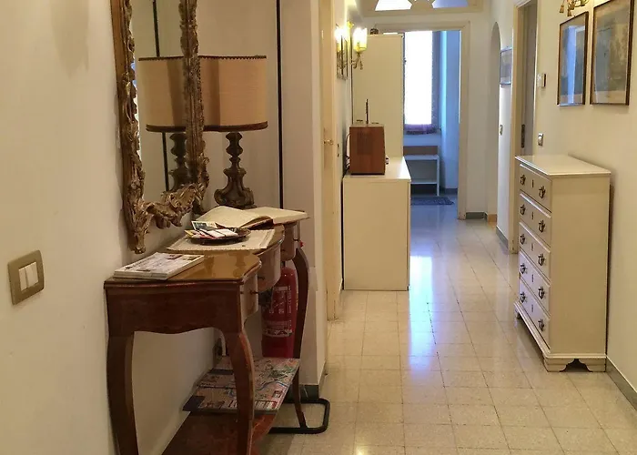 Hotel Amendola House Rome