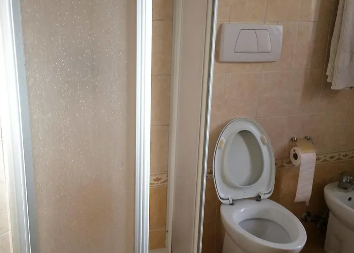 Hotel Amendola House 3*