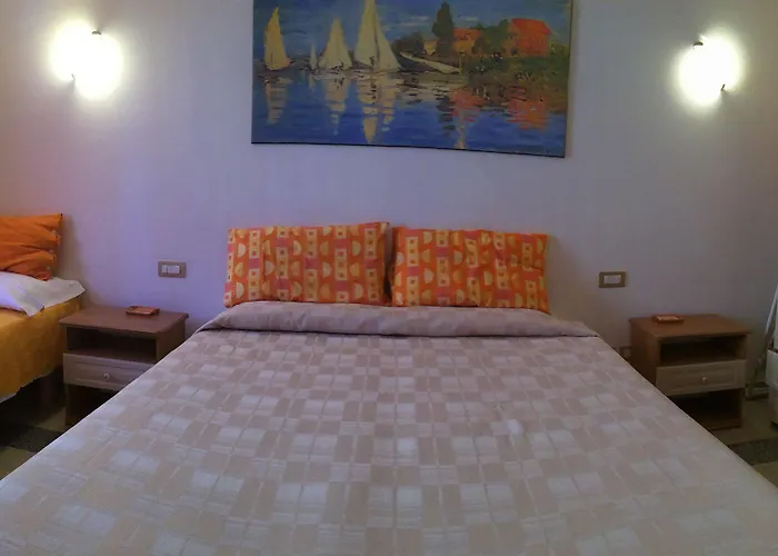 Hotel Amendola House 3*