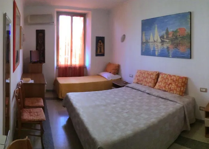 Hotel Amendola House 3*