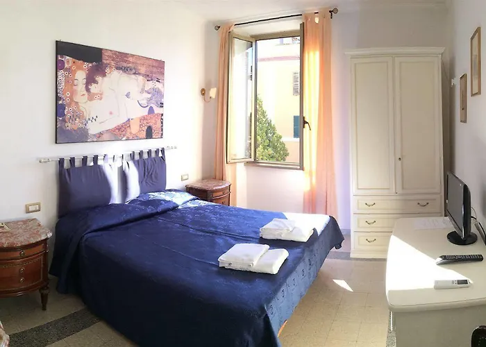 Hotel Amendola House