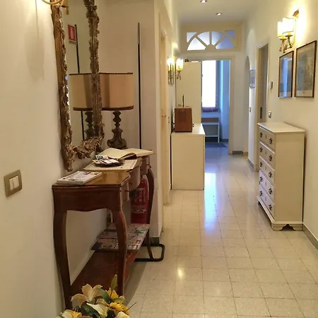فندق Amendola House روما