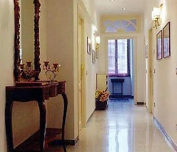 ホテル Amendola House