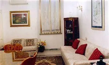 ホテル Amendola House ローマ
